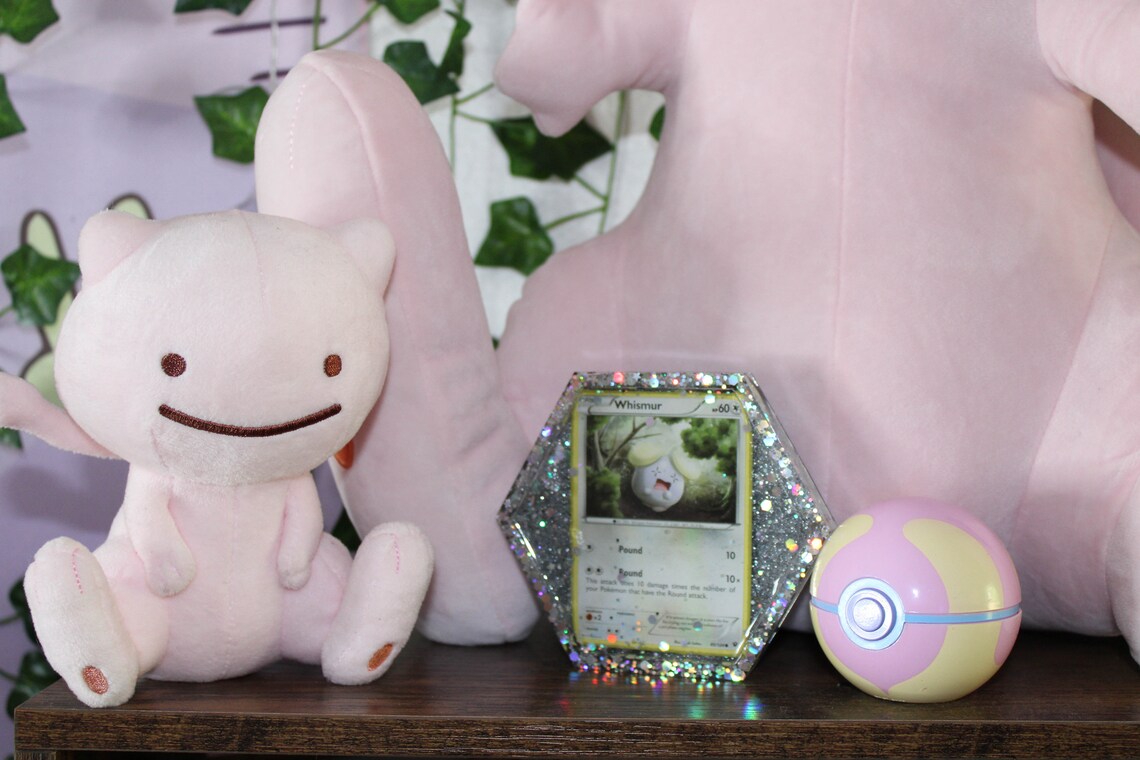 Pokemon Wall Hanging Decor Etsy