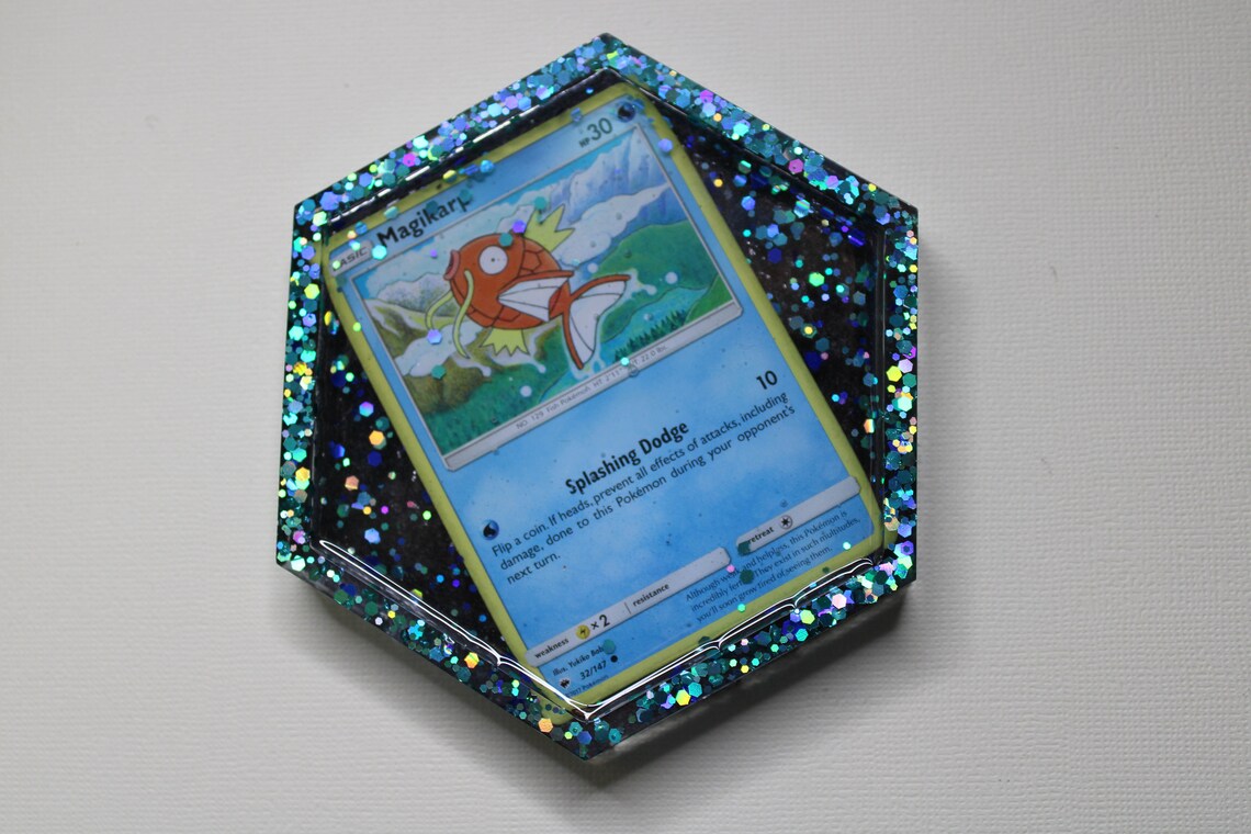 Pokemon Wall Hanging Decor Etsy