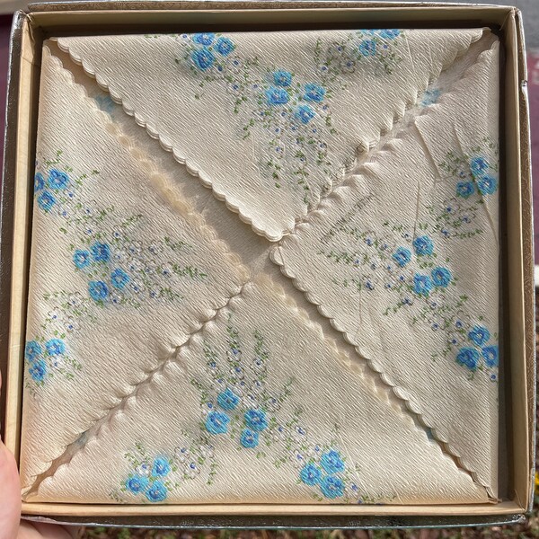 Paper Placemats Etsy