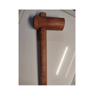 Handmade hornbeam Curtain Holder, curtain bracket, modern curtain holder, minimalist wooden curtain holder, wooden curtain pole and bracket.