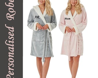 next ladies dressing gowns