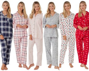long flannel nightgowns canada