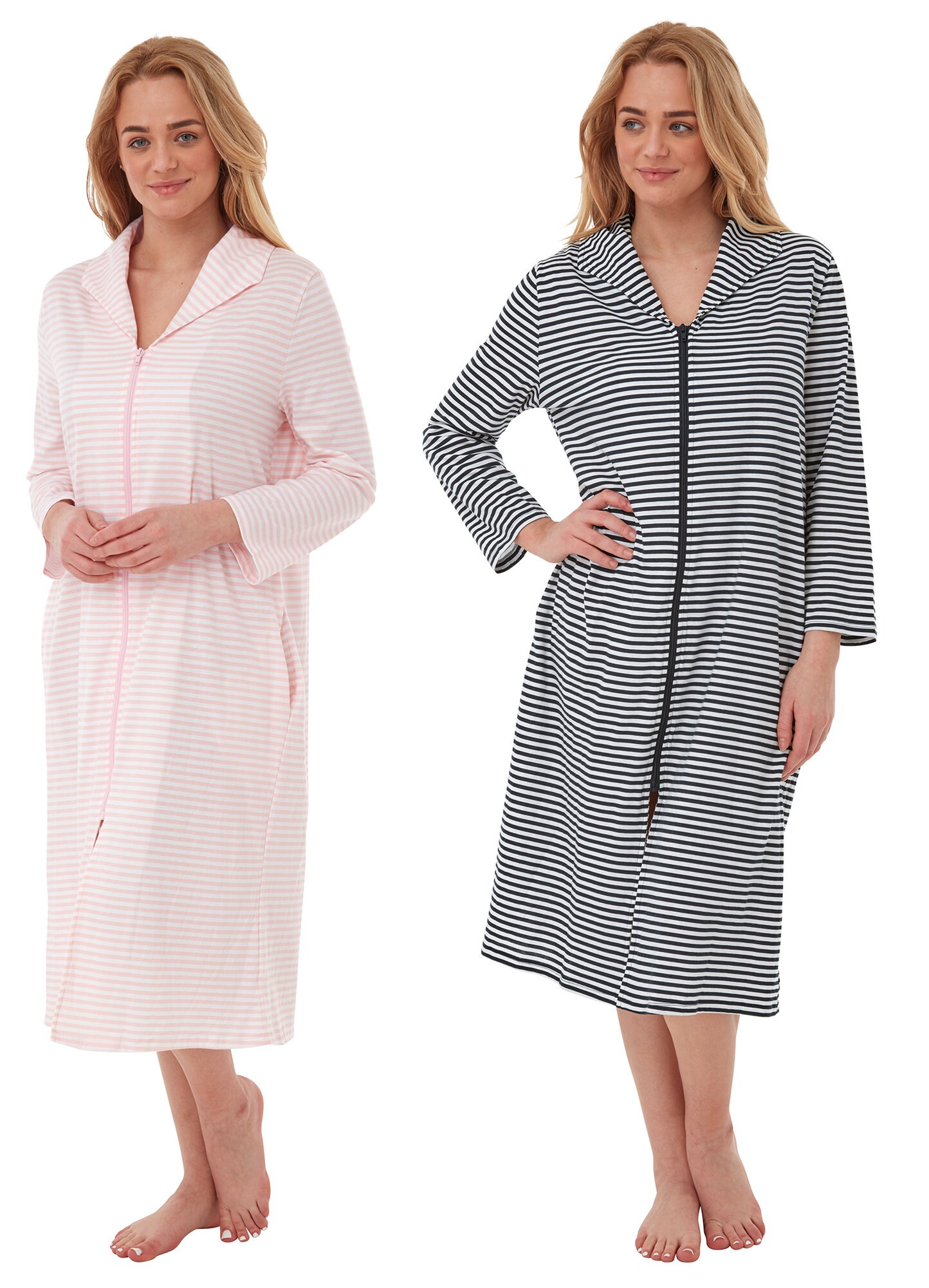 ladies dressing gowns best and less