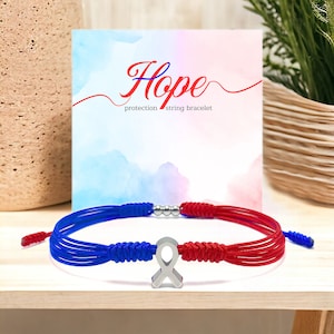 Fundraising For A Cause Congenital Heart Defects Awareness Bracelets Red