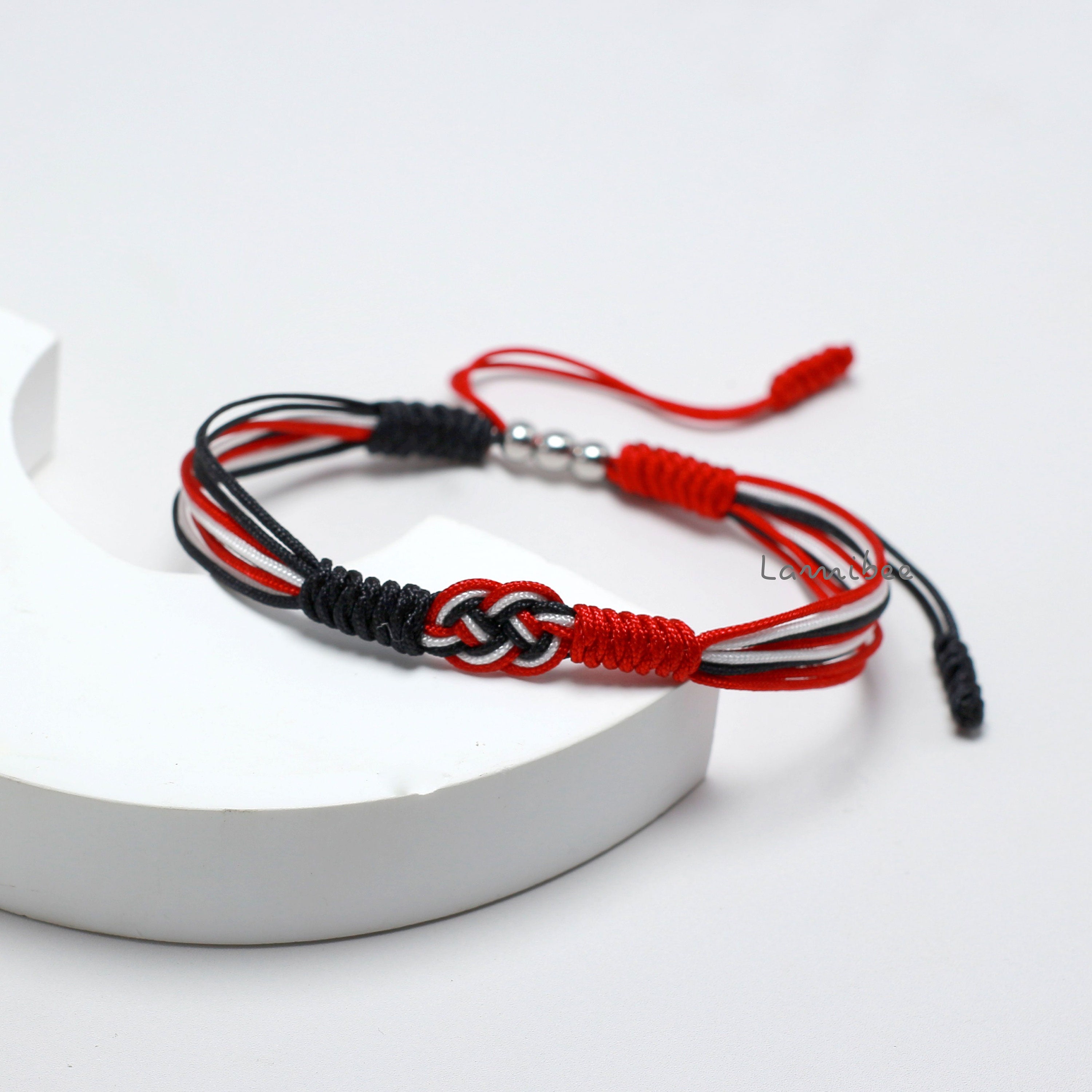 イエメンのブレスレット - Etsy 日本