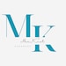 MeeKnotCreations store logo