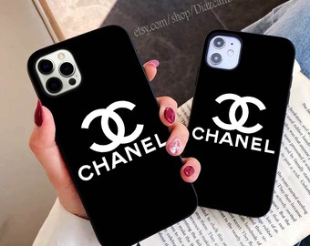 Chanel Phone Case Etsy