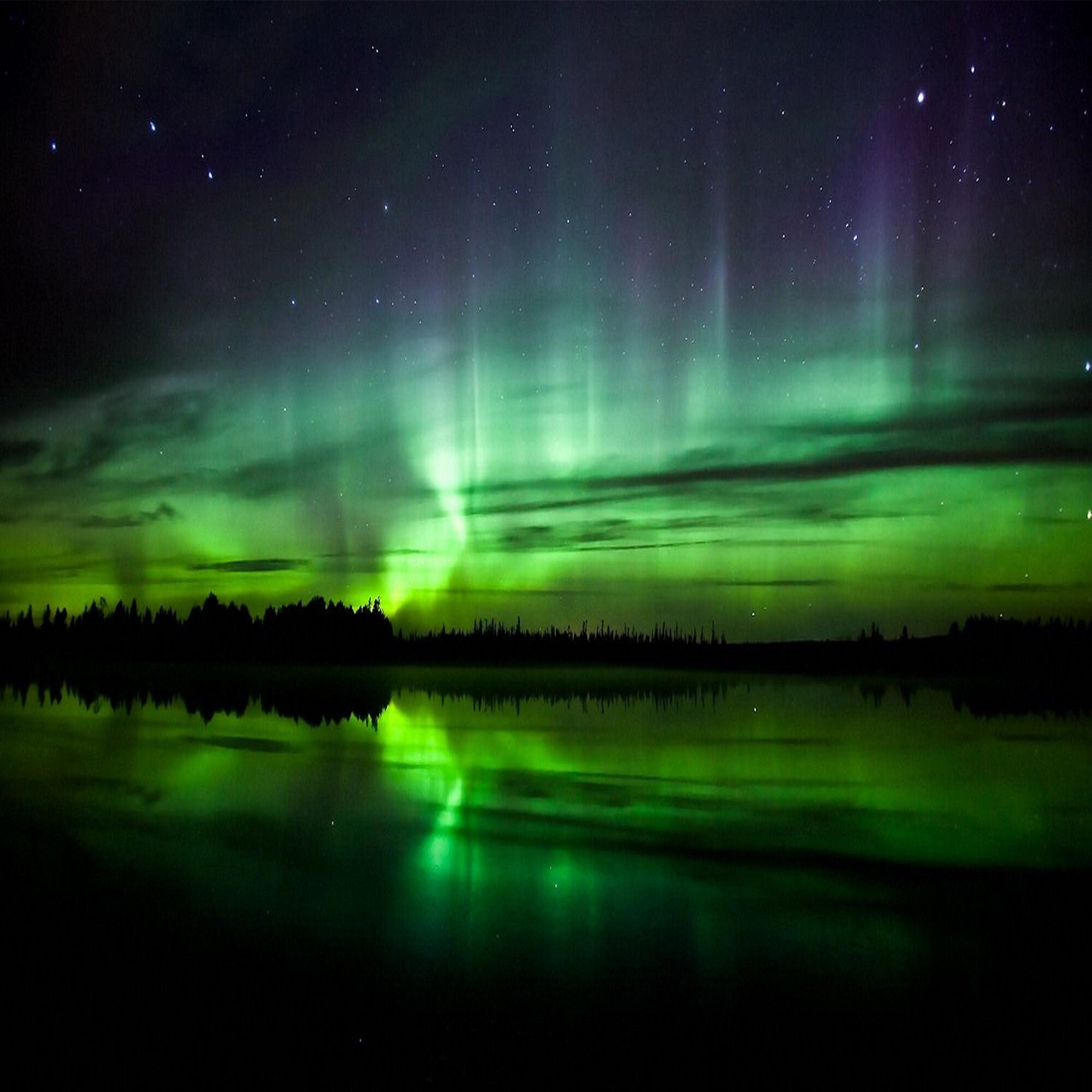 Aurora-northern Lights Wallpaper for Computer Northern - Etsy Aurora-northern Lights Wallpaper for Computer Northern - Etsy