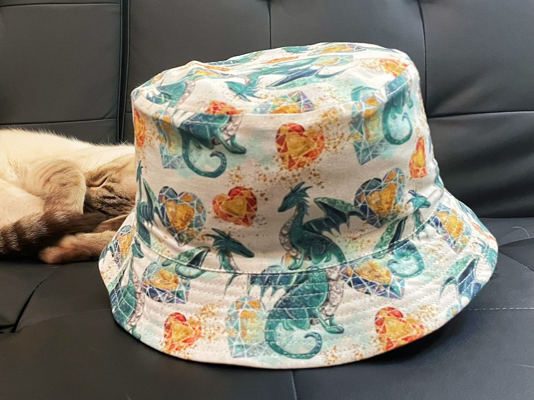 G-DRAGON Übermenschオフィシャルグッズ Bucket Hat G-DRAGON Ubermensch Bucket Hat Black - メルカリ