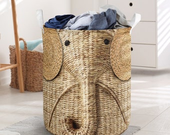 Featured image of post Elephant Baby Laundry Basket / Buy the best and latest baby elephant laundry basket on banggood.com offer the quality baby elephant laundry 3 170 руб.