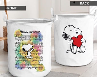 Peanuts Snoopy Christmas Gift Basket Plush 8 U1d Snoopy Santa Hat Festive Holiday Cup Filled With Candy Activities Personalized Gift Card Party Favors Games Paper Party Supplies Scottironworks Com