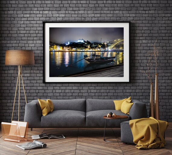 Unique Fine Art Photography Ultra High Quality City - Etsy