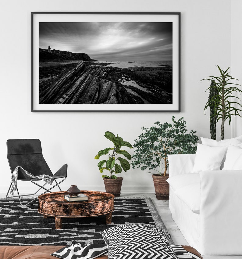 Unique Fine Art Photography Canada Landscape Wall Art - Etsy