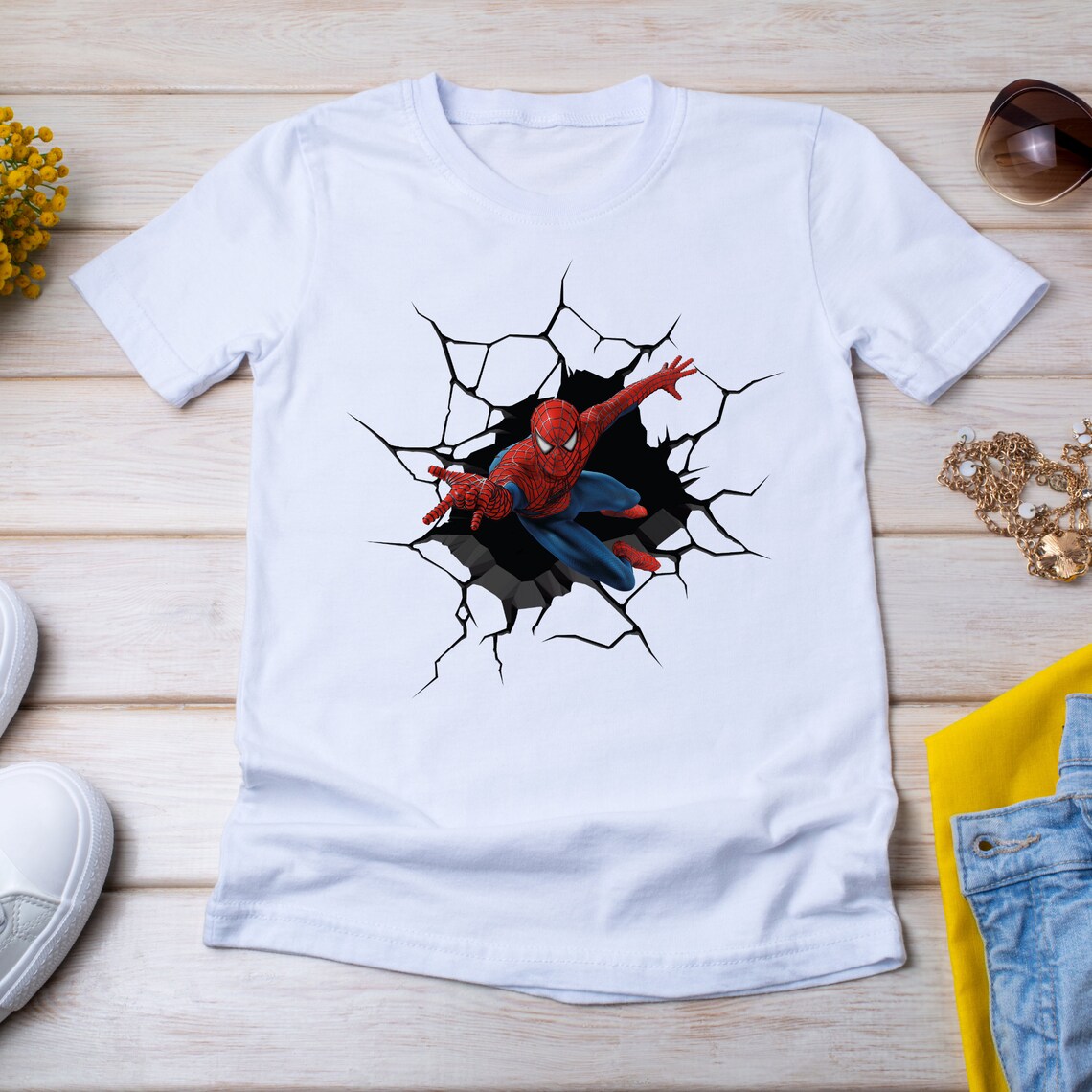 Spiderman Png Digital Instant Download Superhero Png File Spiderman ...