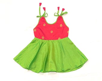 baby festival outfit