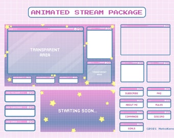 8 Twitch Overlay Ideas You Can Use To Create Your Own Custom