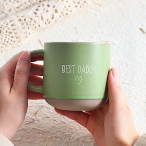 An Ode To Dad Mugs | Hallmark & Inspiration