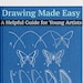 see more listings in the Drawing Books section