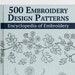 see more listings in the Embroidery Books section