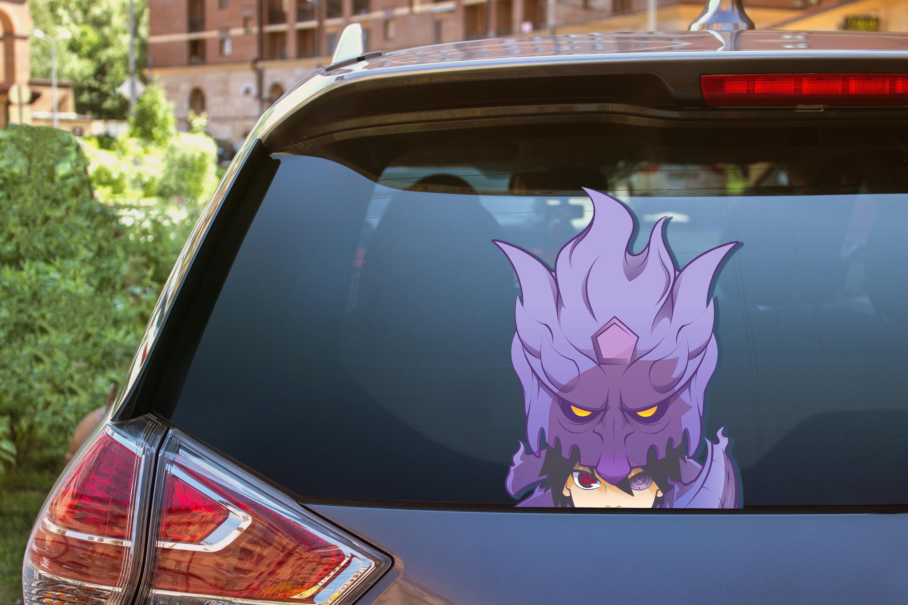 Sasuke Peeker - Etsy