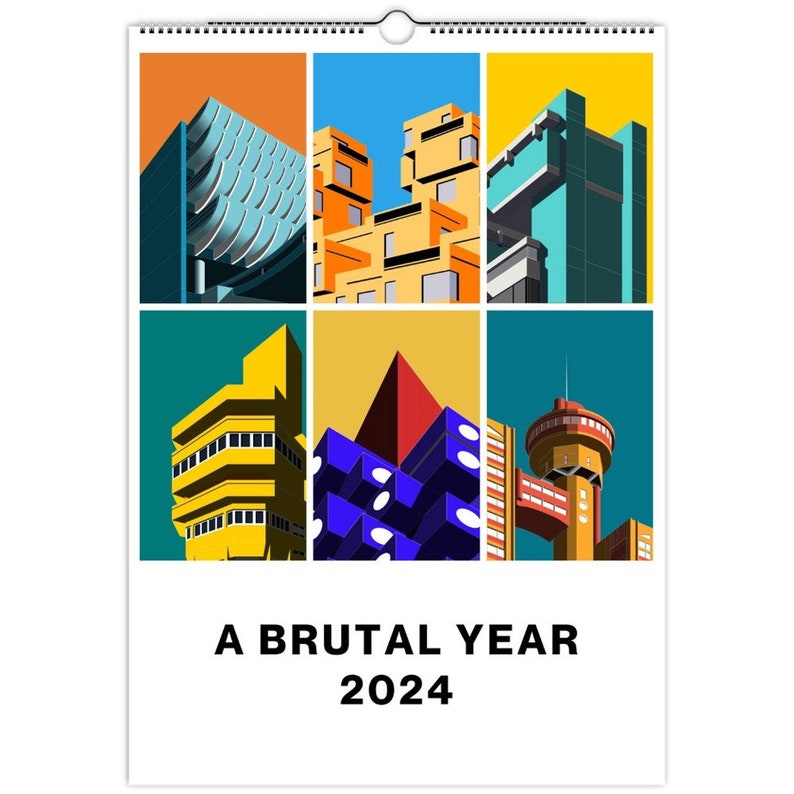 Artillery Wall Calendar 2024 Elly Lianne Artillery Wall Calendar 2025