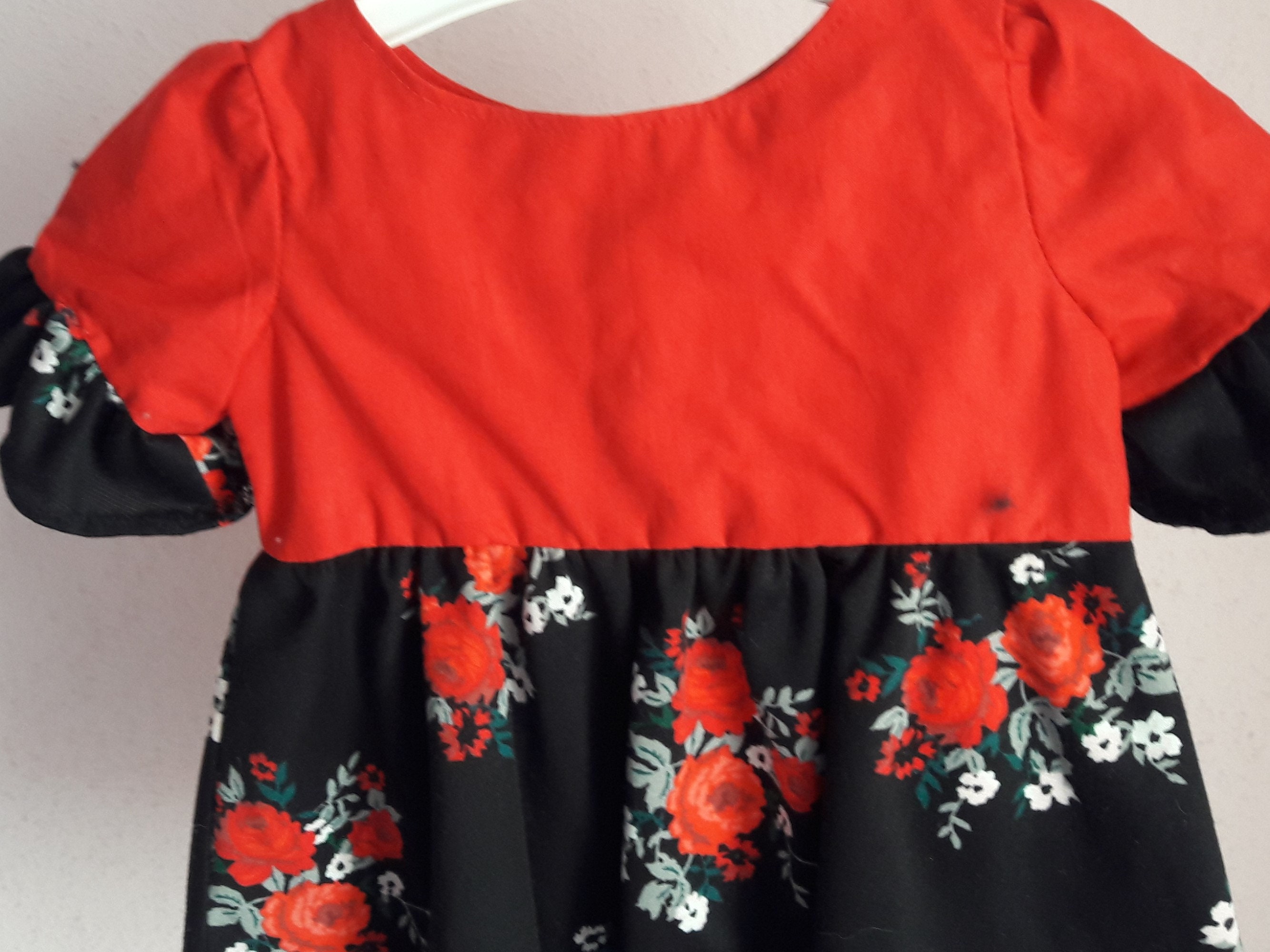 Puppet Clothes Toy Clothes Full Body Puppet Art | Etsy