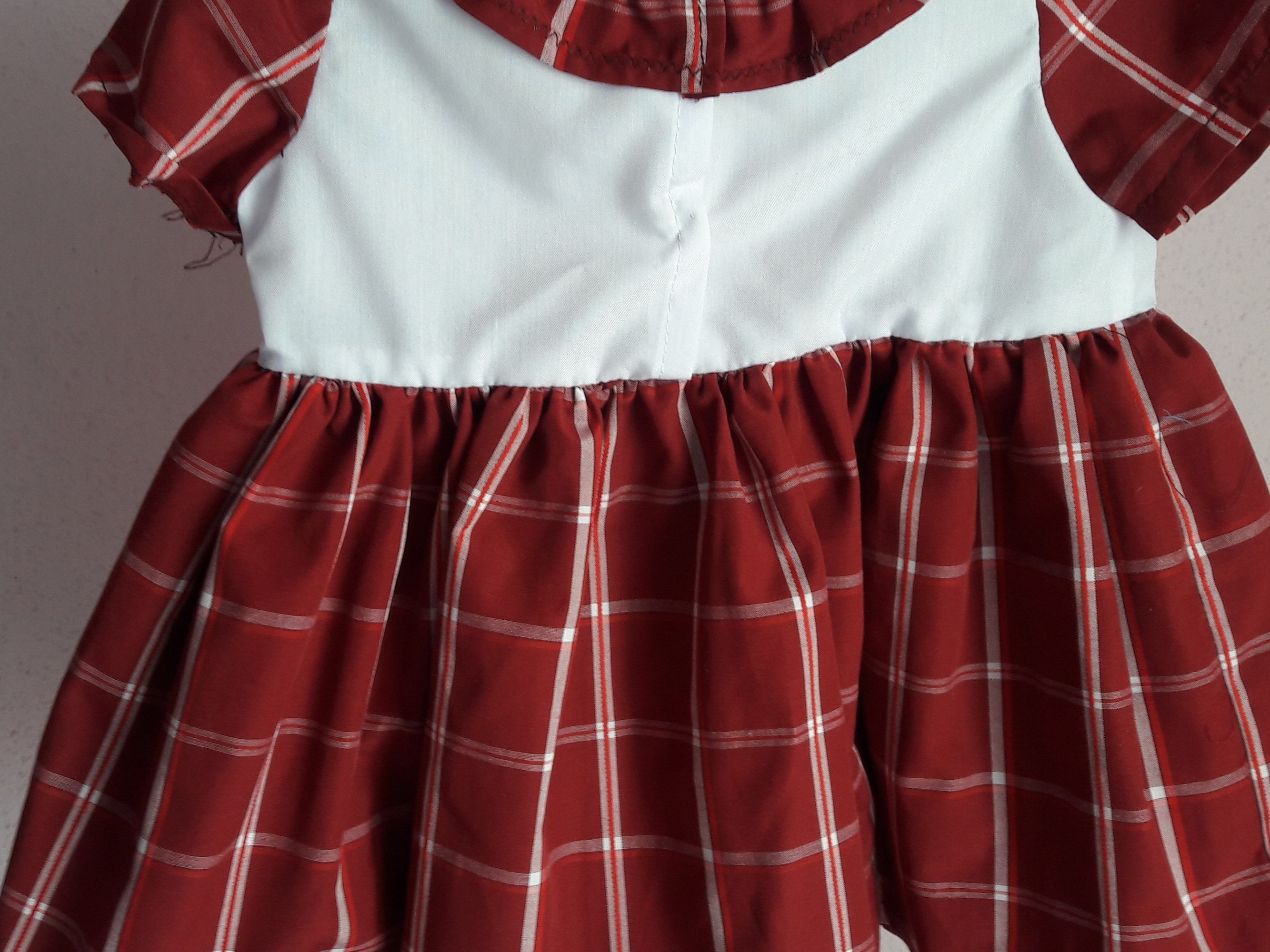 Puppet Clothes Toy Clothes Full Body Puppet Art Etsy