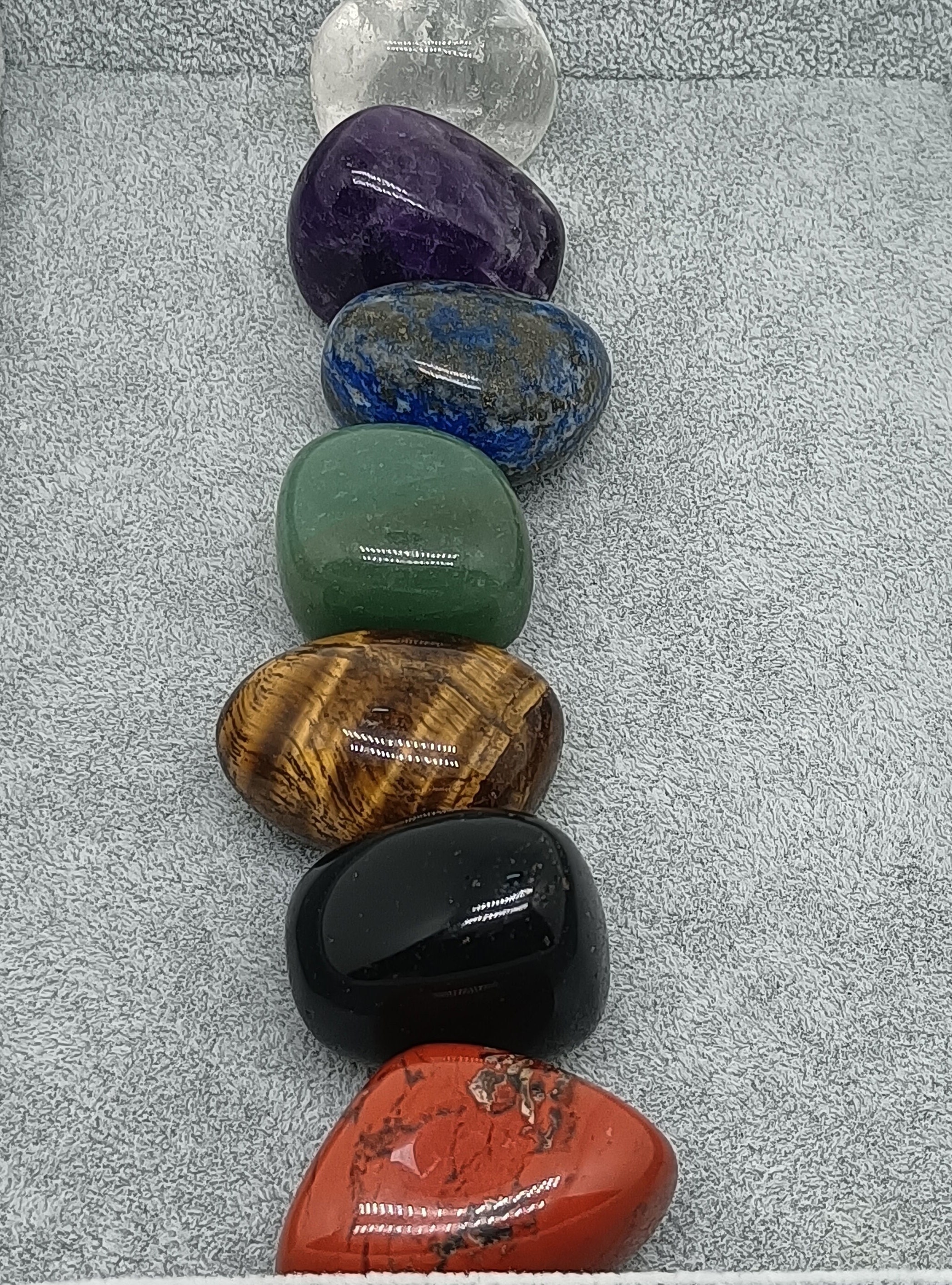 Varietà Della Pietra Tormalina Per Colore. - GEMME & CRISTALLI - Foto 8