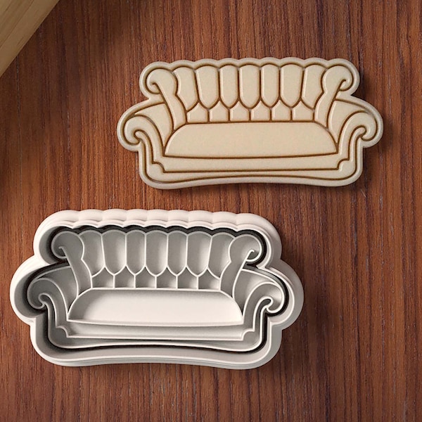 Friends Couch Svg Etsy