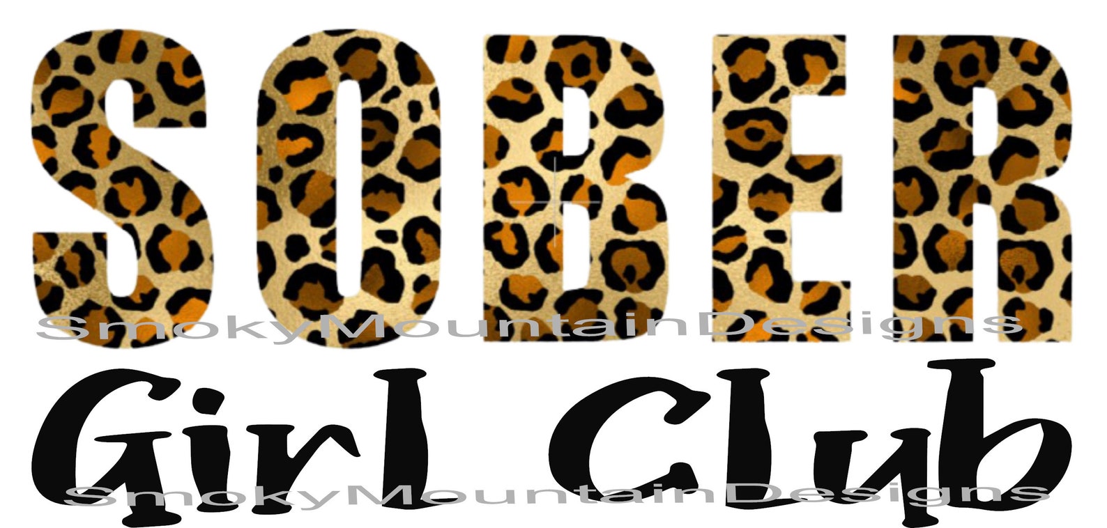 Sober Girl Club, Recovery, Sober Girl, Sober Dye Sublimation, SVG, Bmp