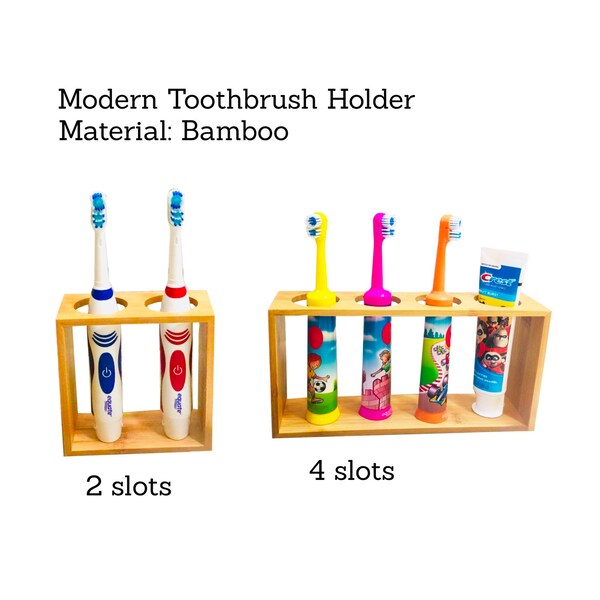Electric Toothbrush Holder Etsy