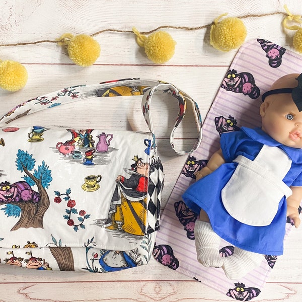 Play Diaper Bag Etsy