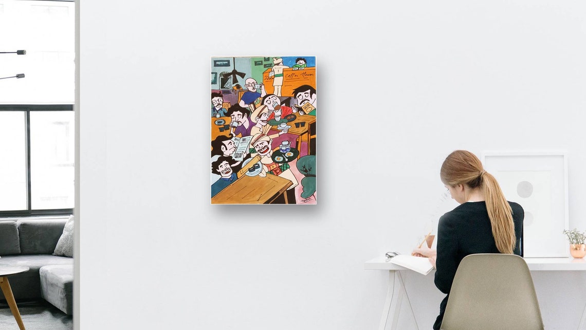 School break essay picture