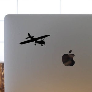 Cessna Decal