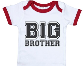 baby ringer onesie