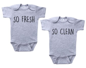 baby clothes bundle sets