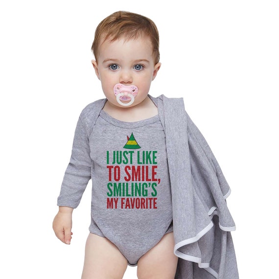 Elf onesie child sale
