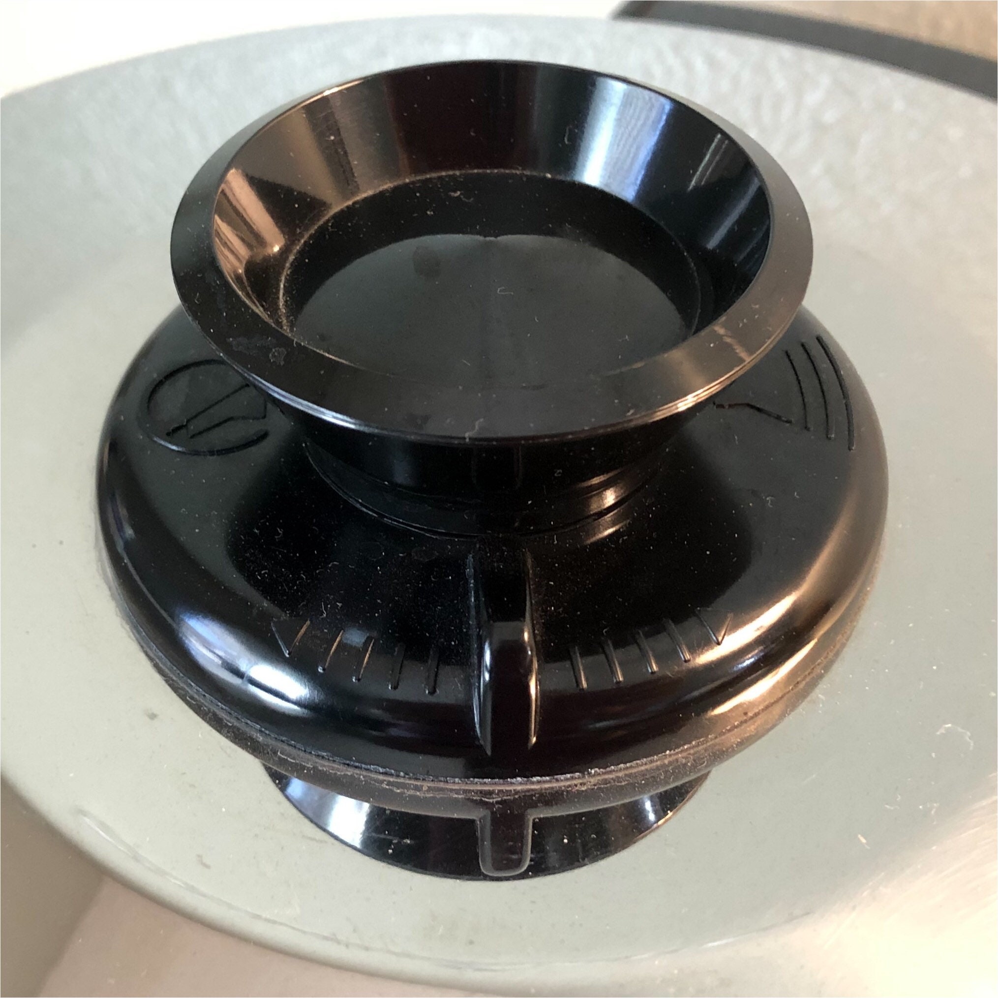 Liquid Core Automatic Skillet Electric Skillet Heat Control Etsy