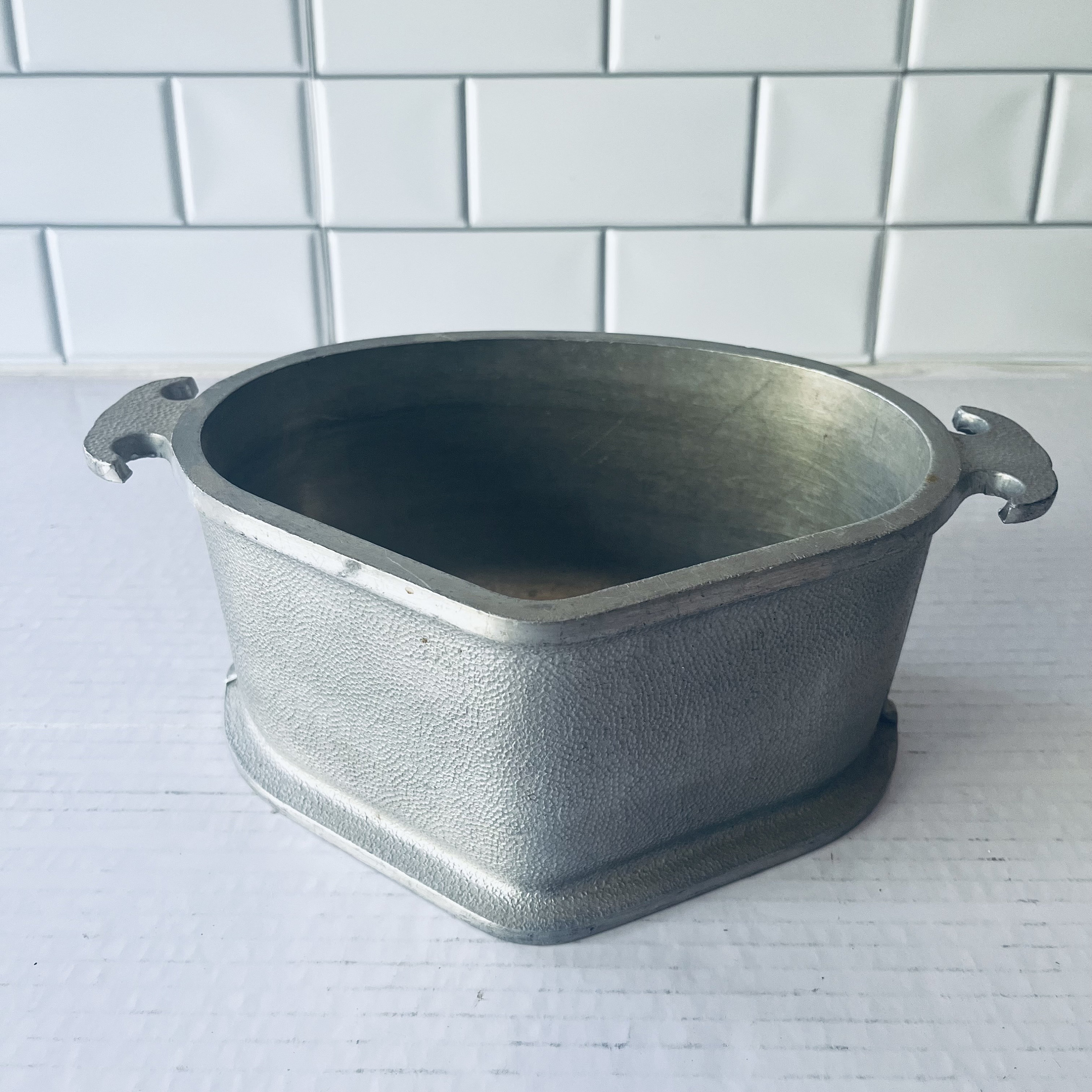 Guardian Service Cookware, Vintage Hammered Aluminum Pots, Collectible ...