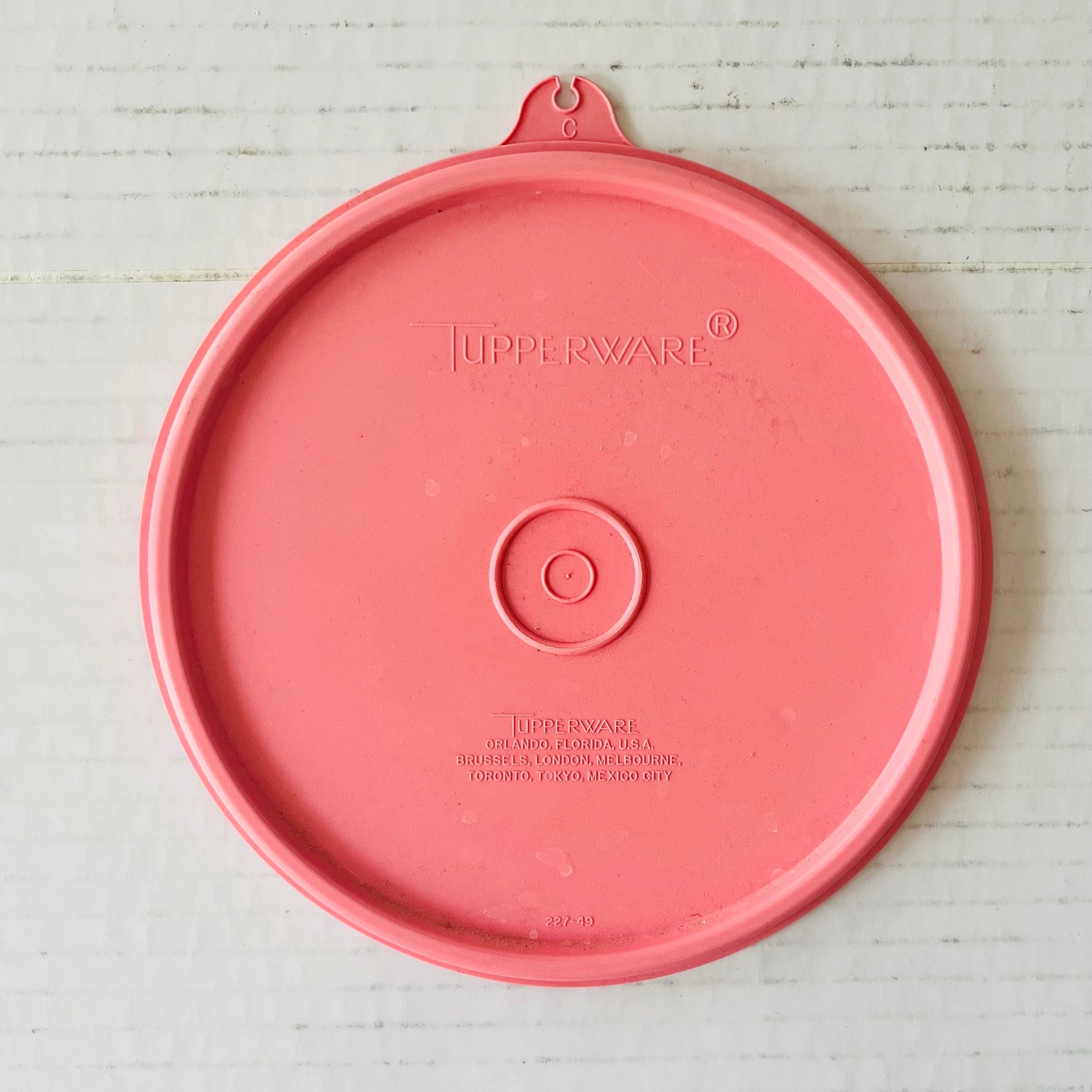 タッパーウェア 約50個 ヴィンテージ シアーホワイト タッパーウェア スクエア&長方形 収納