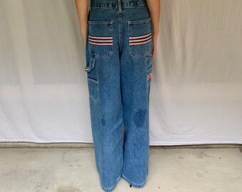 revolt jeans company