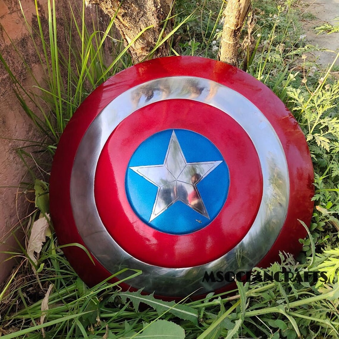 captain america shield replica cheap