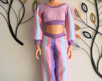 Clothing for 32" Fashion Dolls