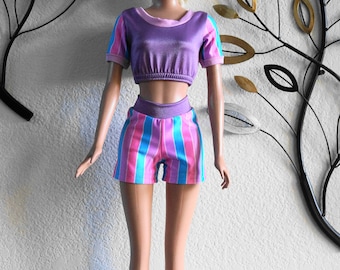 Clothing for 27 - 28" Fashion Dolls