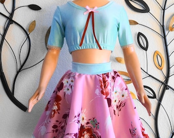 Clothing for 36-38" Fashion Dolls