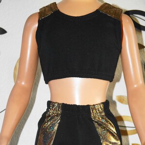 Doll Clothes for 36-38 inch Fashion Dolls