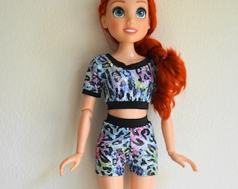 Star Muse, Poppy Parker Dressed Doll Poppy Parker Collection