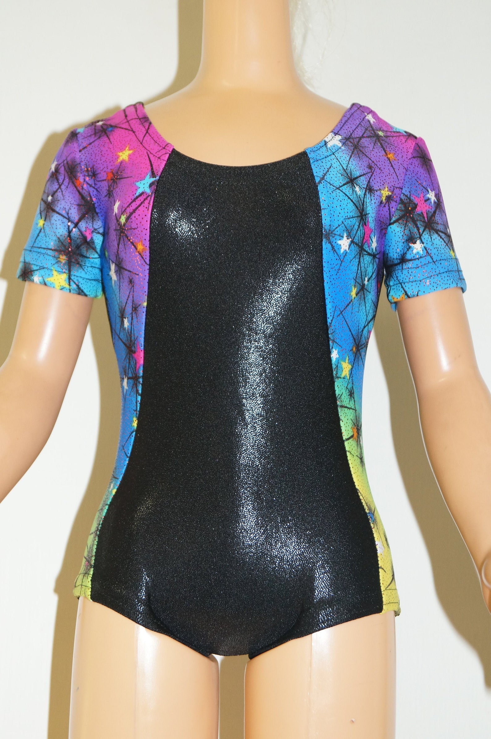 My Size Barbie Doll Leotard 90s Barbie Etsy