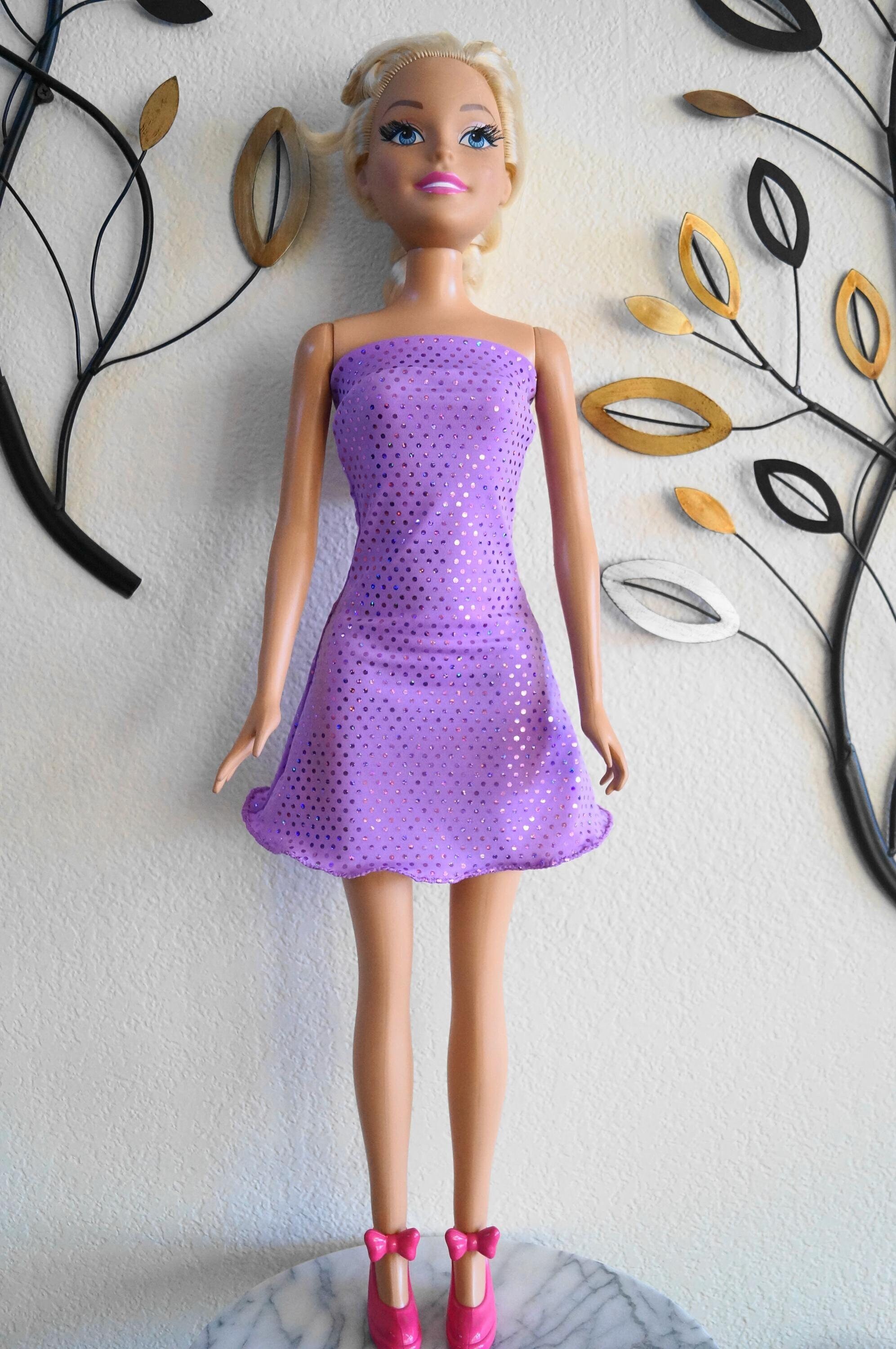 38 inch barbie doll sale