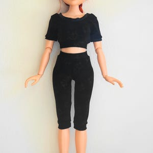 Doll Clothes for 32 inch Fashion Dolls